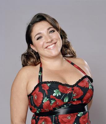 Jo Frost Poster G390683