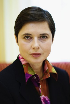 Isabella Rossellini Poster G391665