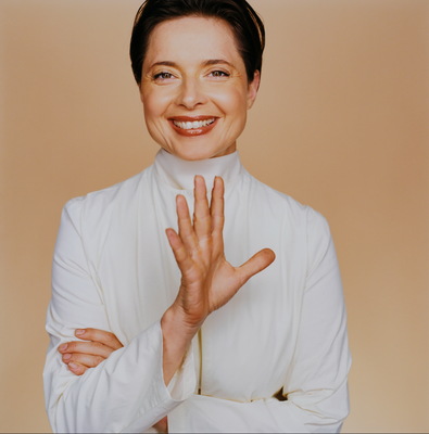Isabella Rossellini Poster G391667