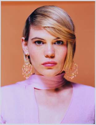 Clea DuVall Poster G391851