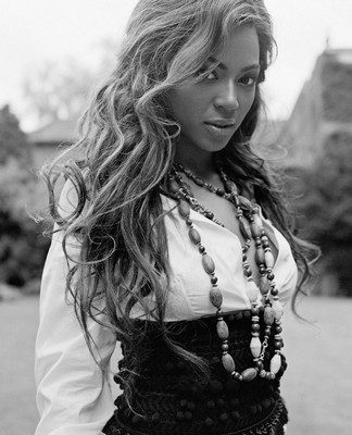 Beyonce Knowles Poster G392678