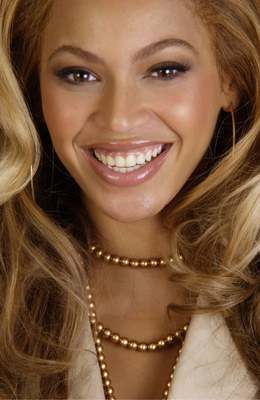 Beyonce Knowles puzzle G392706