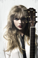 Taylor Swift Mouse Pad G393756
