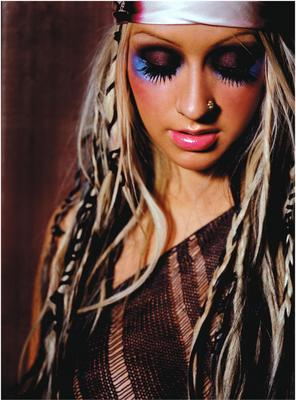Christina Aguilera Poster G393820