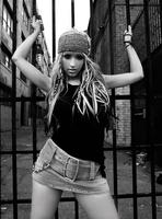Christina Aguilera Tank Top #819778