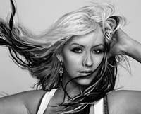 Christina Aguilera Tank Top #819849