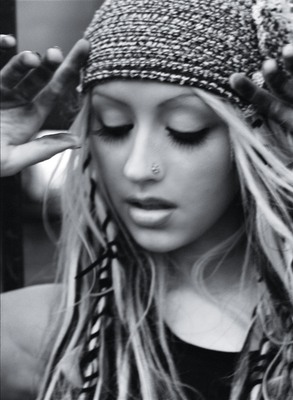 Christina Aguilera Poster G394209