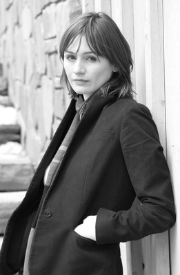 Emily Mortimer Mouse Pad G394650