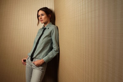 Emily Mortimer Mouse Pad G394661