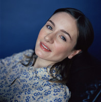 Emily Mortimer Mouse Pad G394669