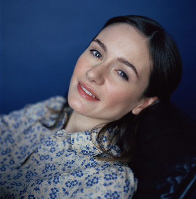 Emily Mortimer Mouse Pad G394669