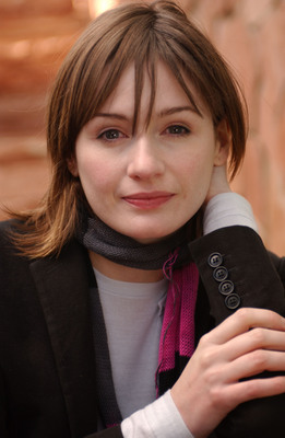 Emily Mortimer Mouse Pad G394674