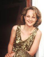 Helen Hunt Mouse Pad G394751