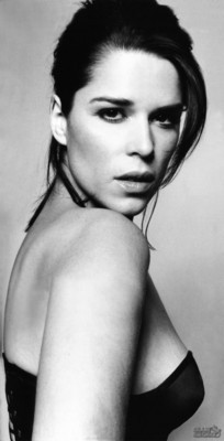 Neve Campbell Poster G39493