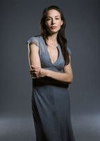 Claire Forlani Tank Top #821955