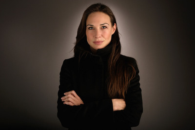 Claire Forlani Stickers G396092