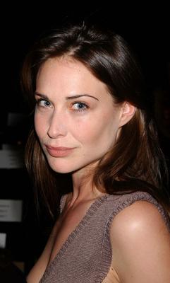 Claire Forlani Mouse Pad G396104