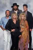 Fleetwood Mac Longsleeve T-shirt #822246