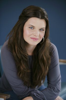 Heather Tom Mouse Pad G397739