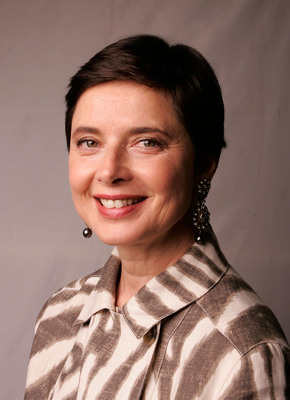 Isabella Rossellini Poster G398277