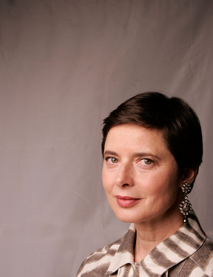 Isabella Rossellini Mouse Pad G398278