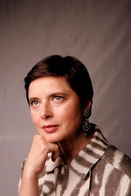 Isabella Rossellini Mouse Pad G398280