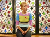 Emma Thompson sweatshirt #824279
