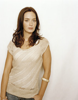 Emily Blunt Mouse Pad G399169