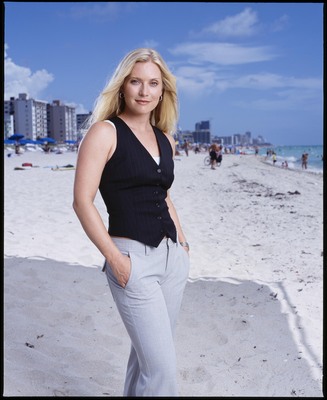 Emily Procter Stickers G400156