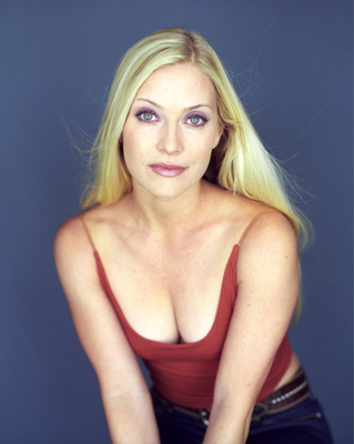 Emily Procter Mouse Pad G400159