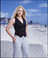 Emily Procter Mouse Pad G400164