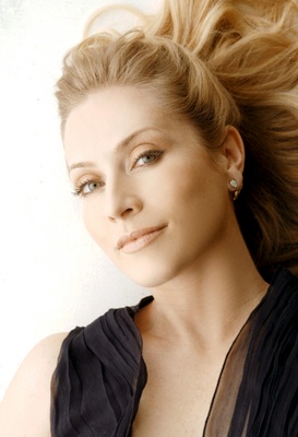 Emily Procter Stickers G400165
