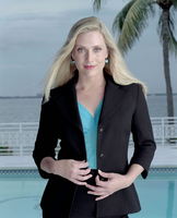 Emily Procter Mouse Pad G400174