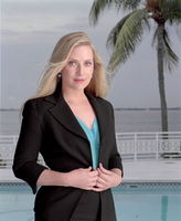 Emily Procter Mouse Pad G400185