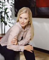 Emily Procter Mouse Pad G400189