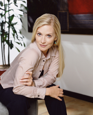 Emily Procter Stickers G400189