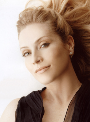 Emily Procter Stickers G400192