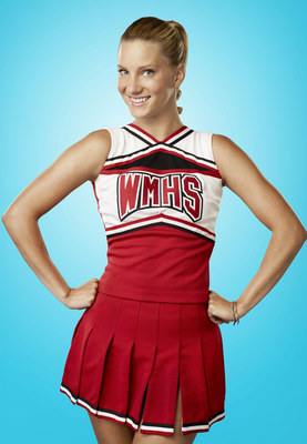 Glee hoodie