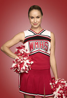 Glee hoodie #826530