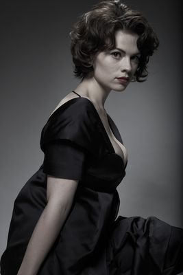 Hayley Atwell Stickers G401535