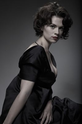Hayley Atwell Stickers G401536