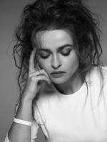 Helena Bonham Carter t-shirt #827485