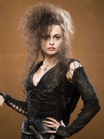 Helena Bonham Carter magic mug #G401623