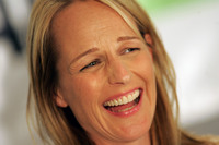 Helen Hunt Mouse Pad G402467