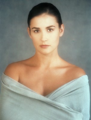 Demi Moore Mouse Pad G402907