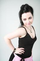 Amy Lee Evanescence hoodie #830572
