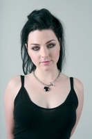 Amy Lee Evanescence t-shirt #830574