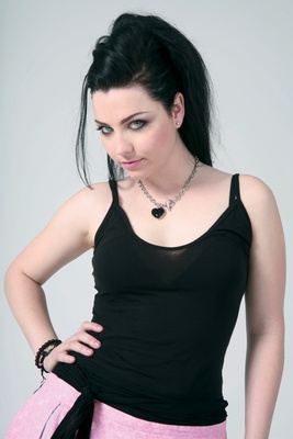 Amy Lee Evanescence Poster G404695