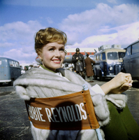 Debbie Reynolds hoodie #830646