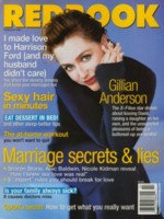 Gillian Anderson Tank Top #70903